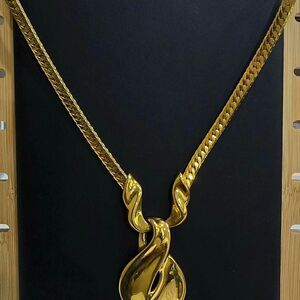 Monet-jewelry Women's Gold Jewelry,